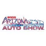logo Arizona International Auto Show