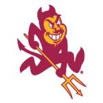 logo Arizona State Sun Devils