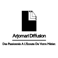 logo Arjomari Diffusion(416)