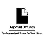 logo Arjomari Diffusion(416)