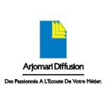 logo Arjomari Diffusion