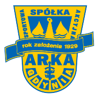 logo Arka Gdynia