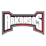 logo Arkansas Razorback(421)