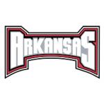 logo Arkansas Razorback(421)
