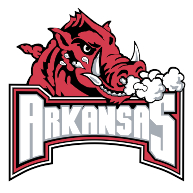 logo Arkansas Razorback(422)