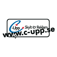 C-upp Skylt & Reklam Ab