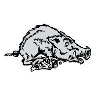 logo Arkansas Razorback