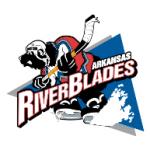 logo Arkansas RiverBlades