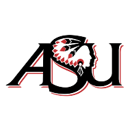 logo Arkansas State Indians