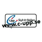 C-upp Skylt & Reklam Ab