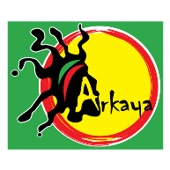 logo Arkaya