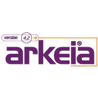 logo Arkeia