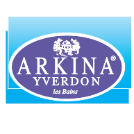 logo Arkina Yverdon