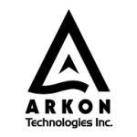 logo Arkon Technologies
