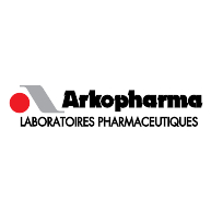logo Arkopharma
