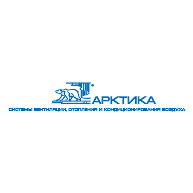 logo Arktika