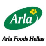 logo Arla Foods Hellas