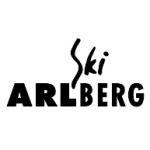 logo Arlberg Ski