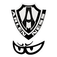 logo Arlen Ness