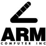 logo ARM Computer