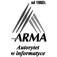 logo Arma