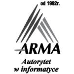 logo Arma