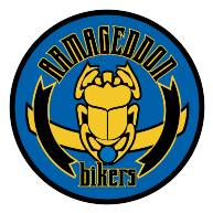 logo Armageddon-bikers