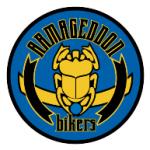 logo Armageddon-bikers