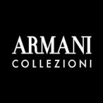 logo Armani Collezioni