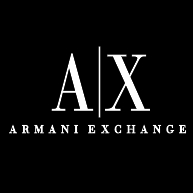 logo Armani Exchange