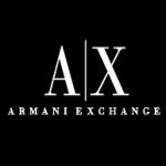 logo Armani Exchange