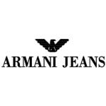 logo Armani Jeans