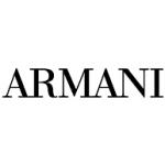 logo Armani