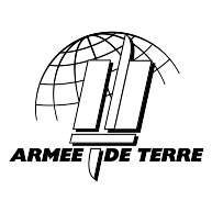 logo Armee De Terre