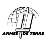 logo Armee De Terre