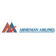 logo Armenian Airlines