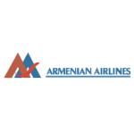 logo Armenian Airlines