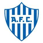 logo Armour Futebol Clube de Santana do Livramento-RS