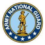 logo Army National Guard