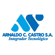 logo Arnaldo C Castro S A 