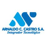 logo Arnaldo C Castro S A 