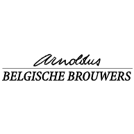logo Arnoldus Belgische Brouwers