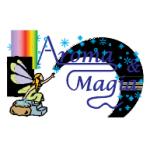 logo Aroma e Magia