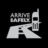 logo Arrive Safely(459)