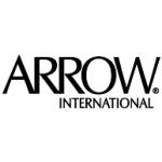 logo Arrow International
