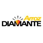 logo Arroz Diamante