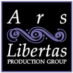 logo Ars Libertas