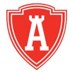 logo Arsenal Futebol Clube de Frutal-MG