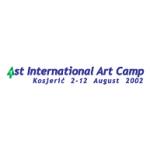 logo Art Camp Kosjeric