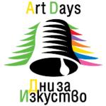 logo Art Days
